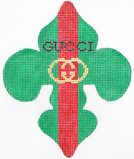 Mini Fleur-De-Lys – Gucci OM-214