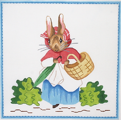 Mother Bunny PL-178