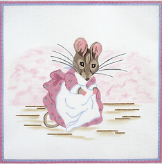 Hunka Munka Mouse PL-173