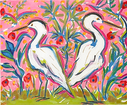 Egret Joy MD-PL-30