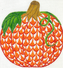 Fishnet Mini – Pumpkin OM-413