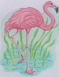 Tropical Mini – Flamingo OM-82