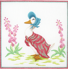Jemima Puddleduck PL-172