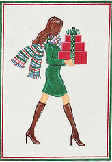 Merry Gifter JB-PL-12
