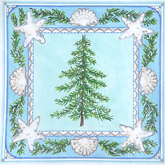 Seaside Winter SER-PL-04