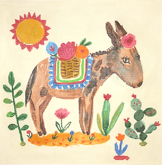 Sweet Mule CG-PL-01