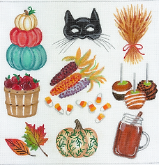 Christmas Favorite Things       JB-PL-07