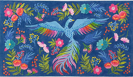 Rainbow Phoenix        KH-PL-32