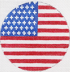 American Flag – Red, White & Blue INSL3-42