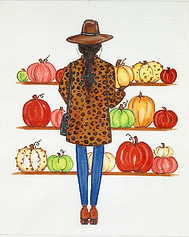 Pumpkin Season JB-PL-04