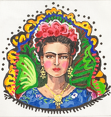Bright Frida MD-PL-13