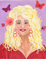 Divine Dolly PL-485