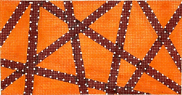 Hermès Criss Crossed Bolduc Ribbons INSPCL-82