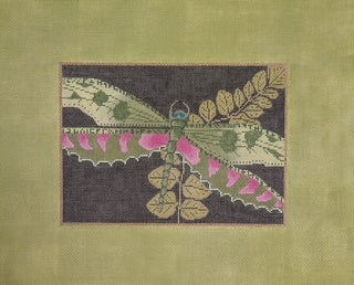 Dragonfly UNK115