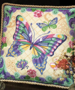 Fantasy Butterfly 6180