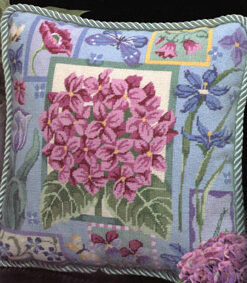 Hydrangea 6187