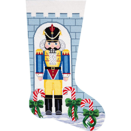 Nutcracker Soldier 6204