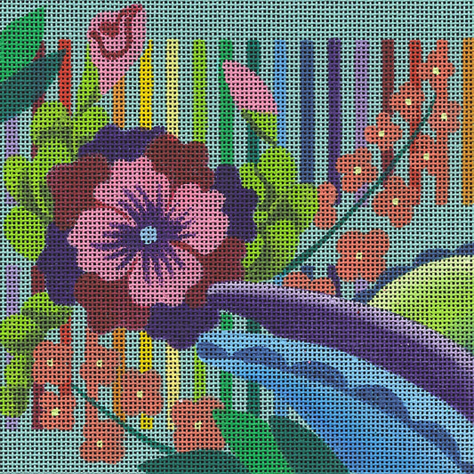 Cabanas Coaster  LD-6211