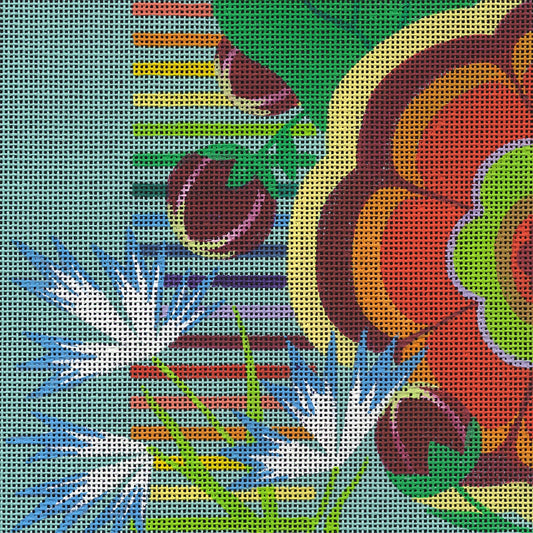 Jalisco Coaster  LD-6213