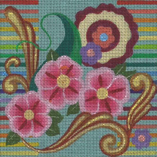 Calandria Coaster  LD-6216