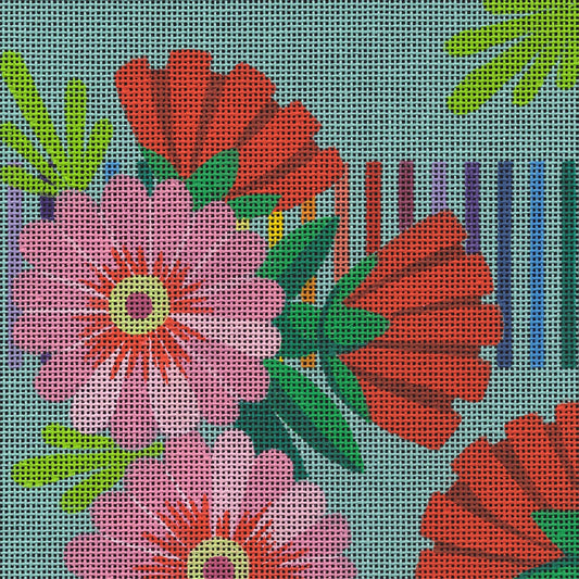 Mariachi Coaster  LD-6217