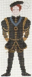 Royals: Prince Edward PT623