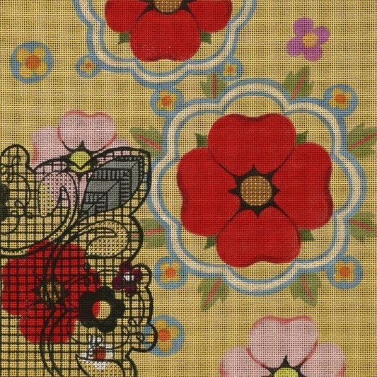 Valencia Coaster  LD-6256