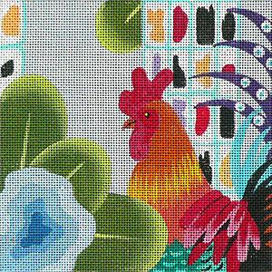 Martinique Coaster  LD-6275