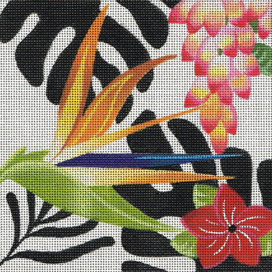 Volcanic Hawaii Coaster  LD-6310