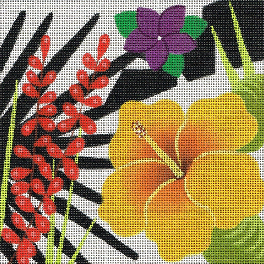Smoldering Sumatra Coaster  LD-6312