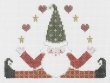 Santa: Juggling PT644