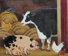 Family Farm  LH8011