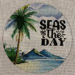 Seas the Day   310