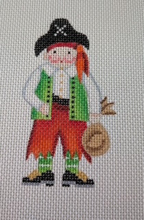 Pirate 1988