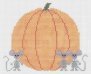 Cinderella: Pumpkin & Mice PT653
