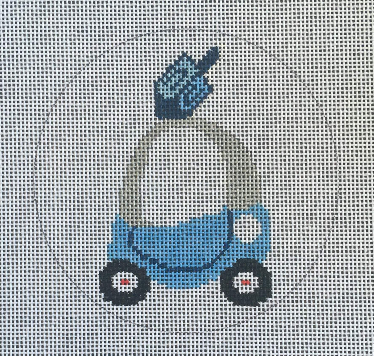 Chanukkah Little Tykes SV-044
