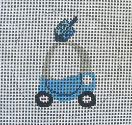 Chanukkah Little Tykes SV-044