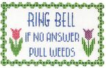 Ring Bell  CC707