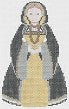Royals : Catherine of Aragon PT677-1