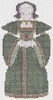 Royals: Ann of Cleves PT677-4
