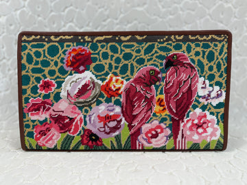 Romantic Redbirds  CL029