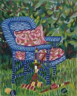 Day For Croquet  MML941