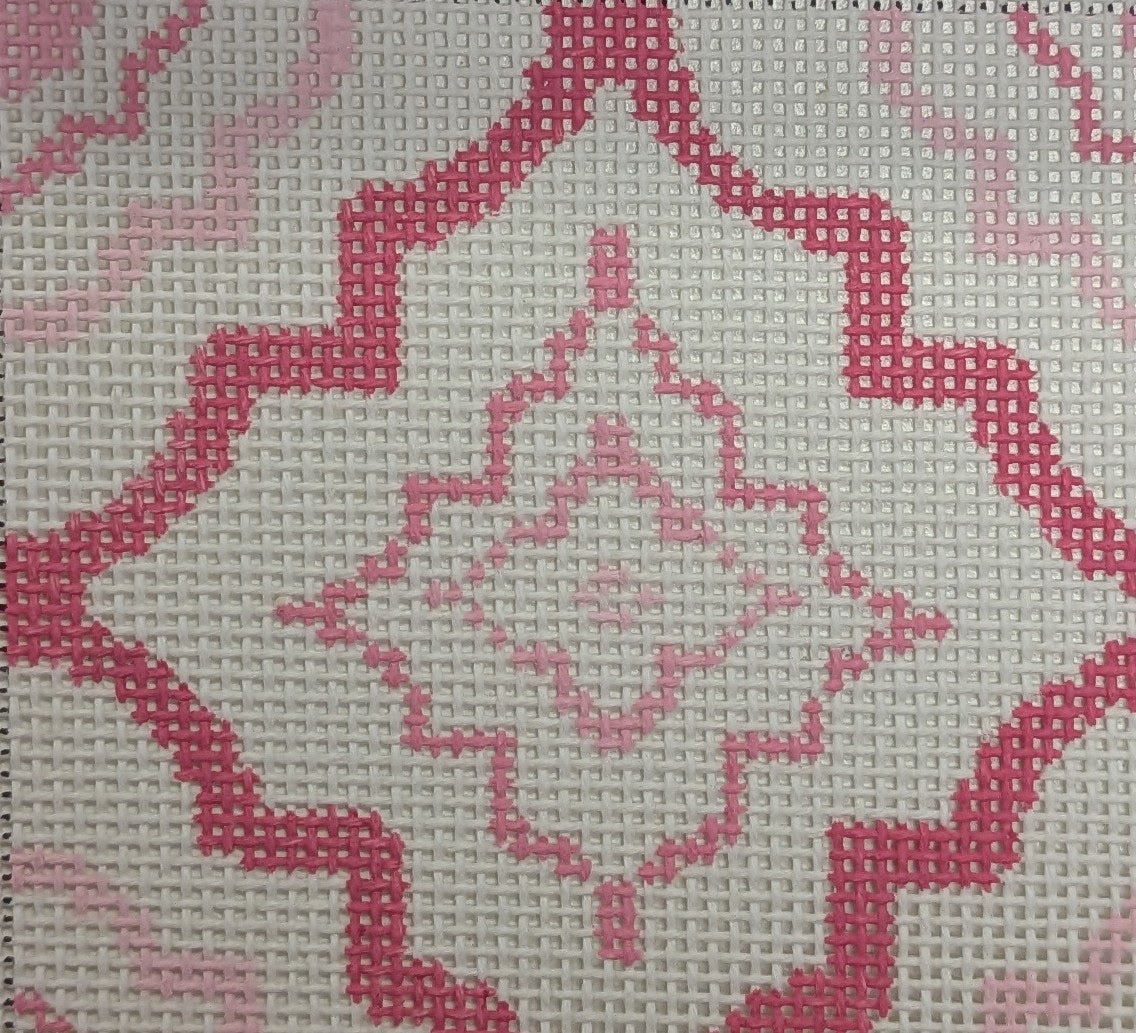 Pink Tile KK5535