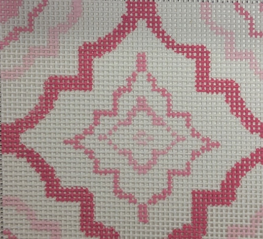 Pink Tile KK5535
