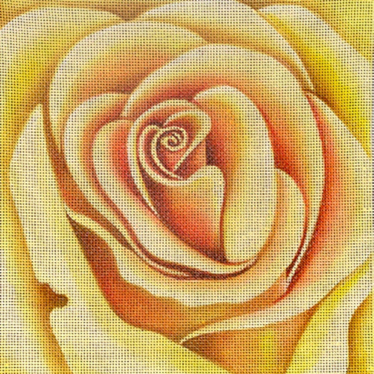 Yellow Rose  LD-6900