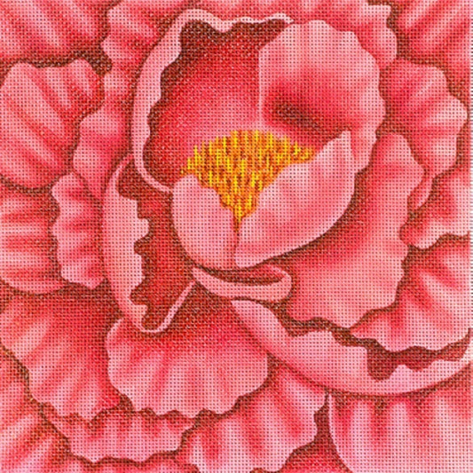Pink Peony  LD-6905