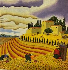 Village Harvest  LH8017