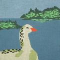 Goose  SVG643