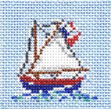 Cap Boat  SWB1024