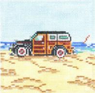 Black Woody  SWB1050